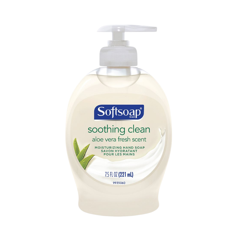 Image Soap and Hand Creams